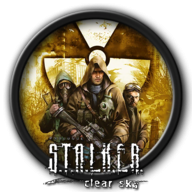 S.T.A.L.K.E.R. Clear Sky Mobile 0.0.3