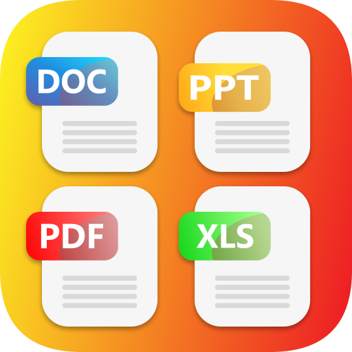 Чтение DOC, PDF, XLS, PPT, TXT 4.3.5