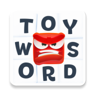 Toy Words – игра в слова онлайн 0.46.1
