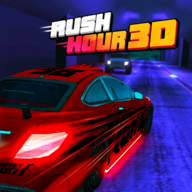 Rush Hour 3D 1.1.5